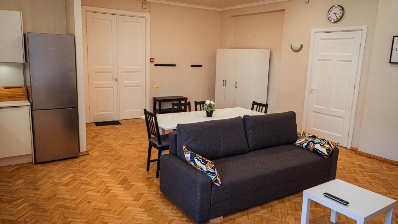 Leilighet Holberg Riga